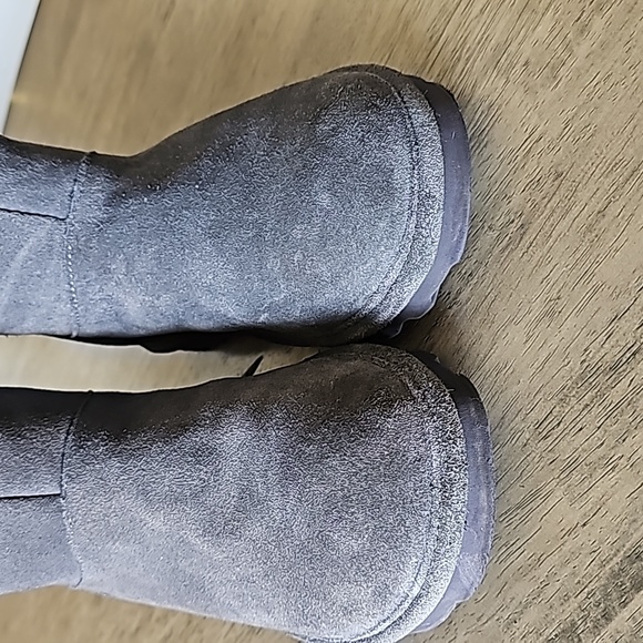 Bearpaw winter boots Womans size 10 - Picture 12 of 16